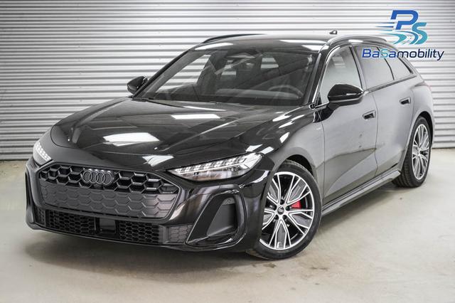 Audi A5 Avant - 2,0 TFSI S tronic quattro S-line -LAG.