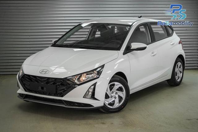 Hyundai i20 - 1,0 T-GDI DCT Comfort - LAGER