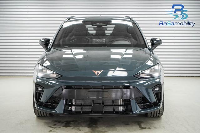 Cupra Leon Sportstourer - ST 2,0 TSI DSG 4Drive VZ Extreme - LAGER