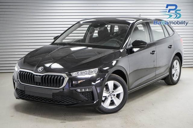 Skoda Scala - 1,0 TSI DSG Selection - LAGER