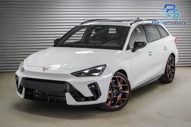 Cupra Leon Sportstourer - ST 2,0 TSI DSG 4Drive VZ Extreme - LAGER