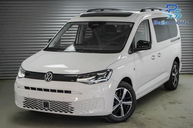 Volkswagen Caddy Maxi - 2,0 TDI 4Motion Outdoor, A -LAG.