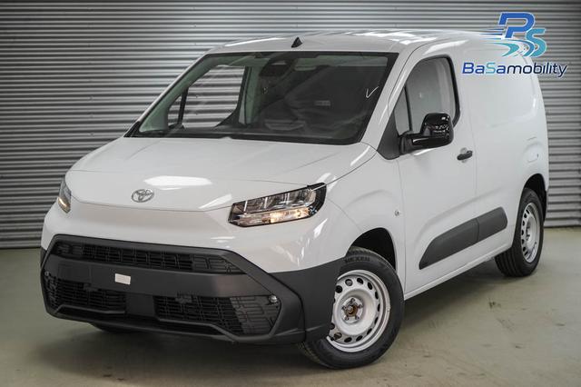 Toyota Proace City - 1,5 HDI AT - LAGER