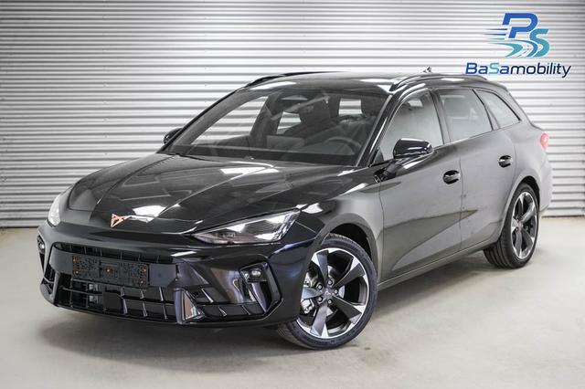Cupra Leon Sportstourer - ST 1,5 eTSI DSG Kombi - LAGER