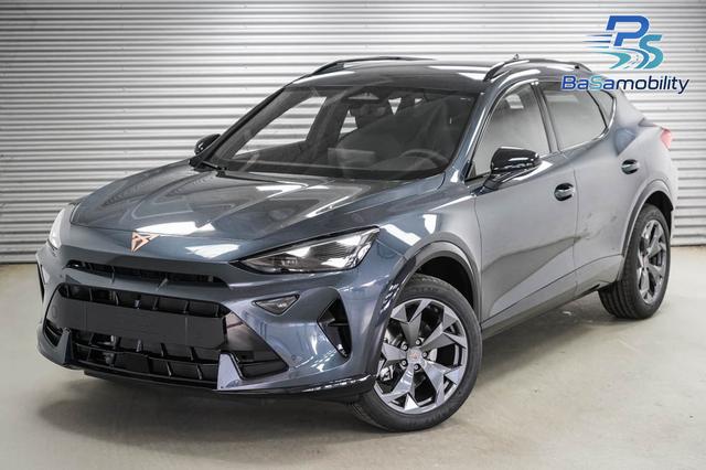 Cupra Formentor - 1,5 eTSI DSG - LAGER
