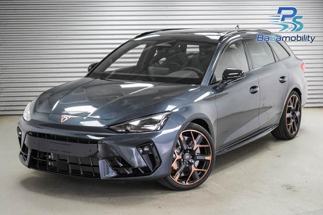 Cupra Leon Sportstourer - ST 2,0 TSI DSG 4Drive VZ Extreme - LAGER