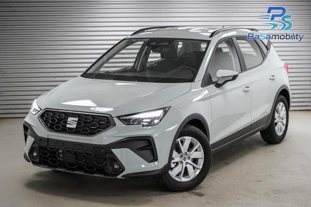 SEAT Arona - neues Modell 1,0 TSI Reference - LAGER
