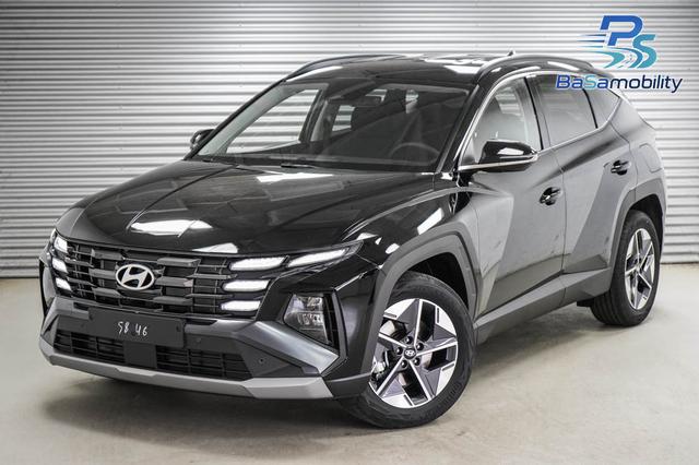 Hyundai TUCSON - 1,6 T-GDi DCT 2wd Style - LAGER