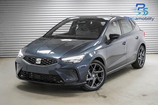 SEAT Ibiza - neues Modell 1,5 TSI DSG FR - LAGER