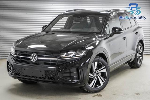 Volkswagen Touareg - 3,0 V6 TDI 4Motion R-Line - LAGER