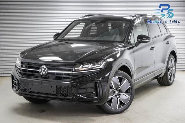 Volkswagen Touareg - 3,0 V6 TDI 4Motion R-Line - LAGER