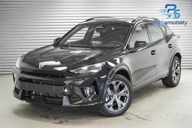 Cupra Formentor - 1,5 eTSI DSG - LAGER