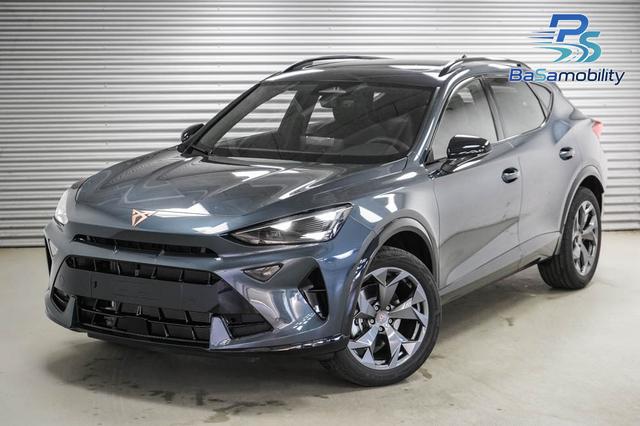 Cupra Formentor - 1,5 eTSI DSG - LAGER