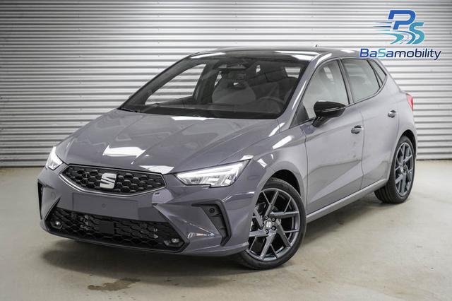 SEAT Ibiza - neues Modell 1,5 TSI DSG FR - LAGER