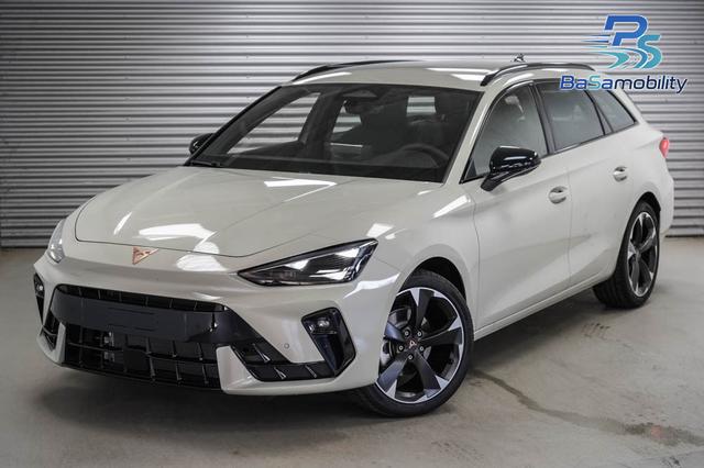 Cupra Leon Sportstourer - ST 1,5 eTSI DSG Kombi - LAGER