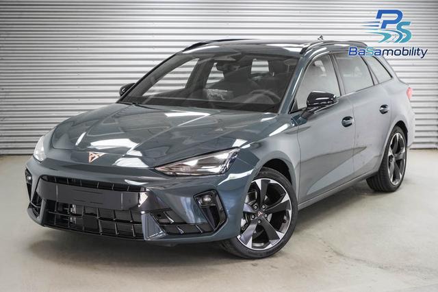 Cupra Leon Sportstourer - ST 1,5 eTSI DSG Kombi - LAGER