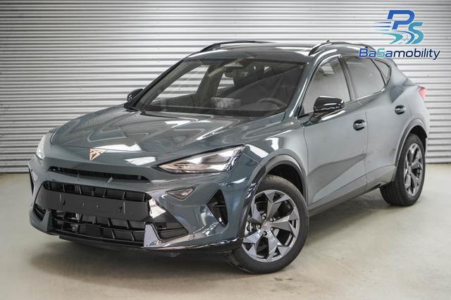 Cupra Formentor - 1,5 eTSI DSG - LAGER