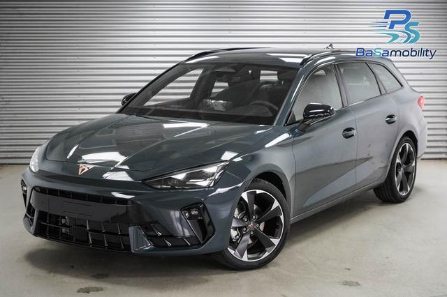 Cupra Leon Sportstourer - ST 1,5 eTSI DSG Kombi - LAGER