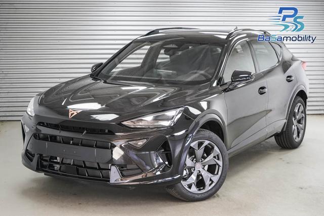 Cupra Formentor - 2,0 TSI DSG 4x4 - LAGER