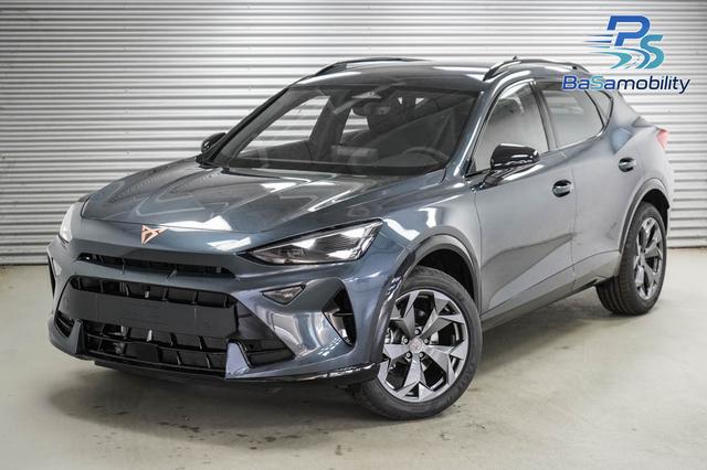 Cupra Formentor - 2,0 TSI DSG 4x4 - LAGER