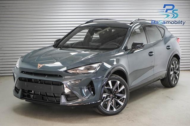 Cupra Formentor - 2,0 TSI DSG 4x4 - LAGER