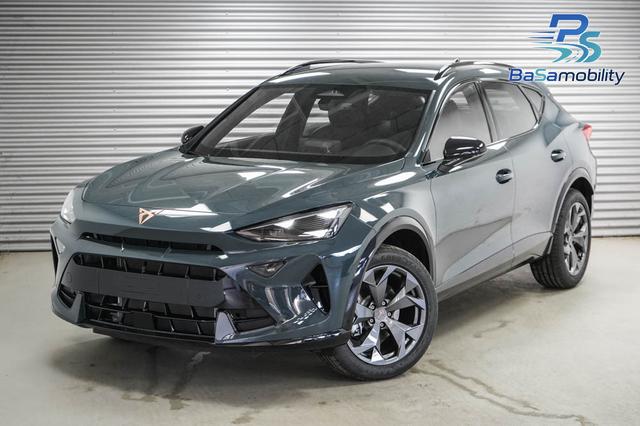 Cupra Formentor - 2,0 TSI DSG 4x4 - LAGER