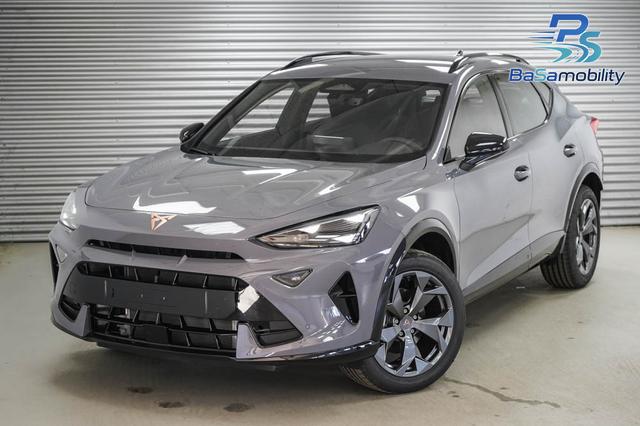 Cupra Formentor - 2,0 TSI DSG 4x4 - LAGER