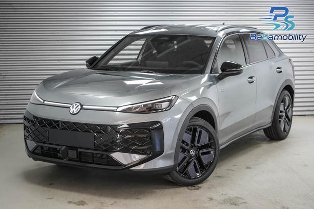 Volkswagen T-Roc - neuer 1,5 eTSI DSG R-Line - LAGER