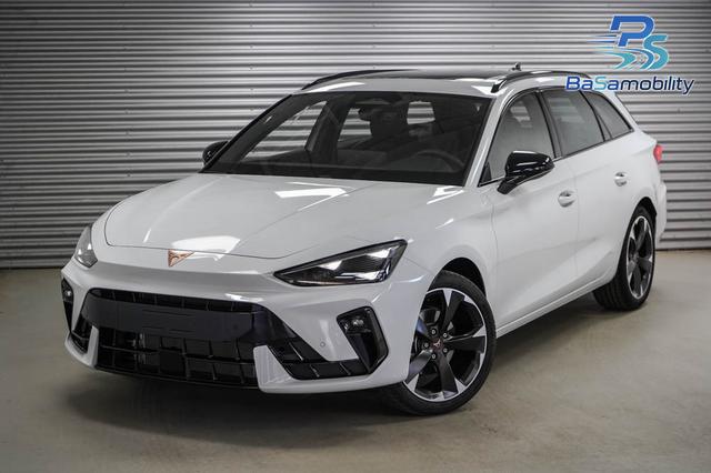 Cupra Leon Sportstourer - ST 1,5 eTSI DSG Kombi - LAGER