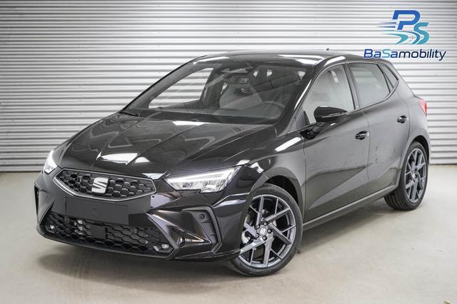 SEAT Ibiza - neues Modell 1,5 TSI DSG FR - LAGER