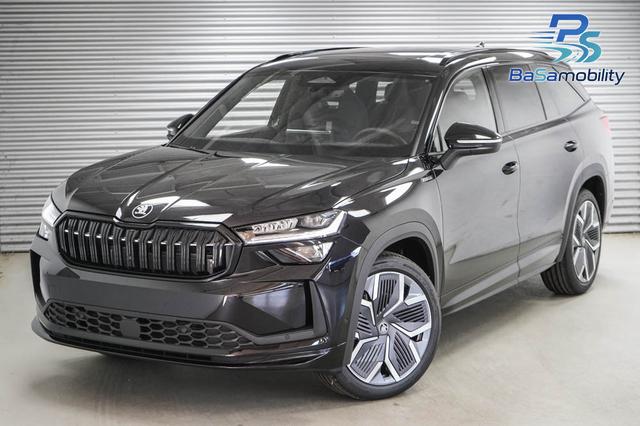Skoda Kodiaq - 1,5 eTSI DSG Sportline - LAGER