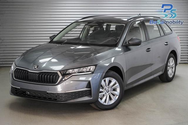 Skoda Octavia Combi - Kombi 2,0 TDI DSG Selection - LAGER