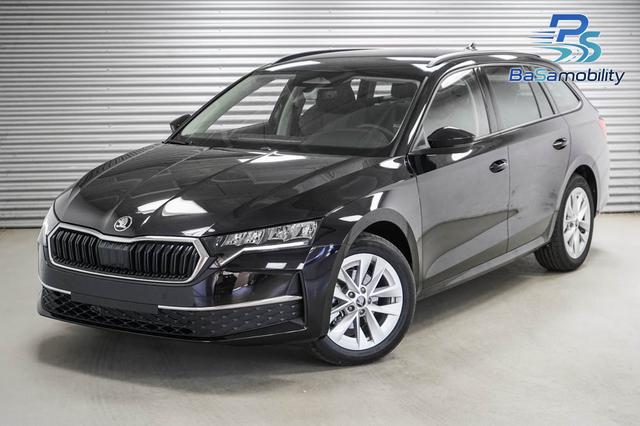 Skoda Octavia Combi - Kombi 1,5 TSI mHEV DSG Selection A -LAG.