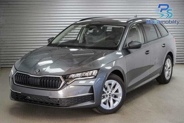Skoda Octavia Combi - Kombi 1,5 TSI mHEV DSG Selection - LAGER