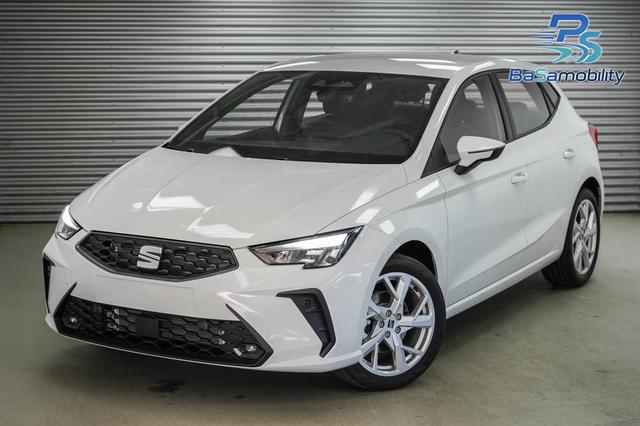 SEAT Ibiza - neues Modell 1,0 TSI Style - LAGER