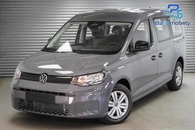 Volkswagen Caddy Maxi - 2,0 TDI DSG Life - LAGER