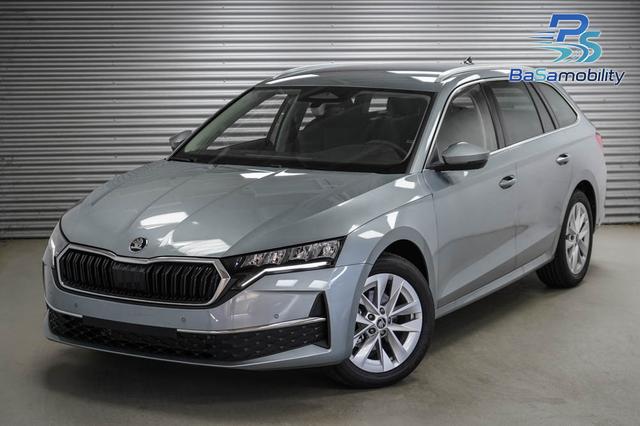 Skoda Octavia Combi - Kombi 1,5 TSI mHEV DSG Selection - LAGER