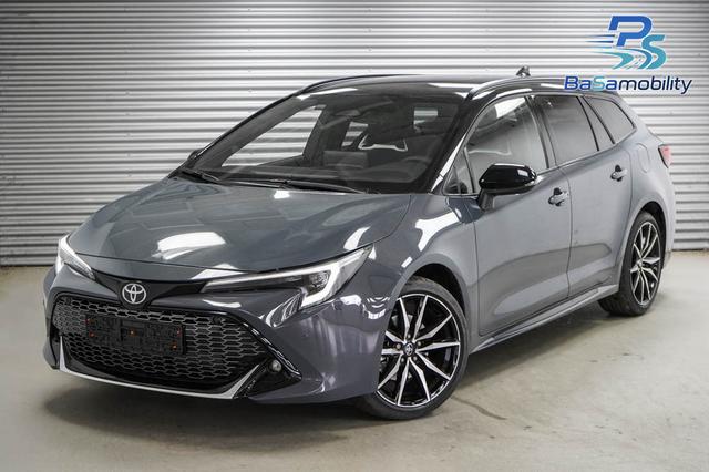 Toyota Corolla Touring Sports - Sport 2,0 Hybrid GR -LAG.