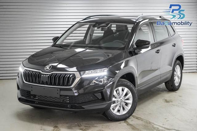 Skoda Karoq - 1,5 TSI DSG Selection - LAGER