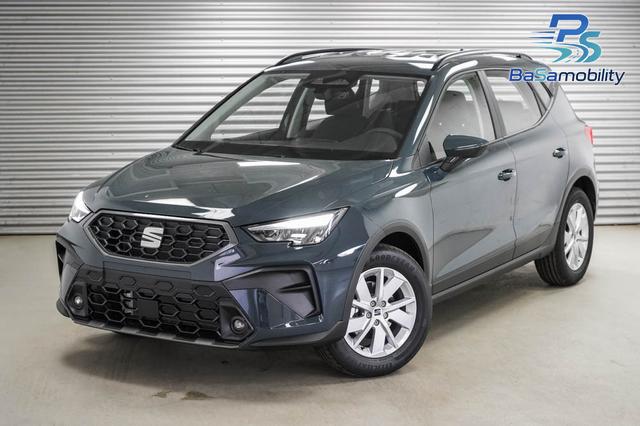 SEAT Arona - neues Modell 1,0 TSI Reference - LAGER