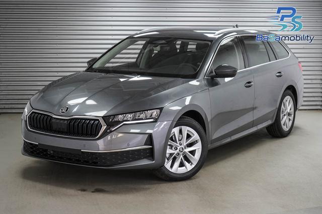 Skoda Octavia Combi - Kombi 1,5 TSI mHEV DSG Selection - LAGER