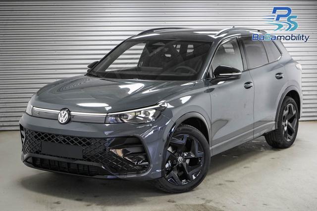 Volkswagen Tiguan - 1,5 eTSI DSG R-Line - LAGER