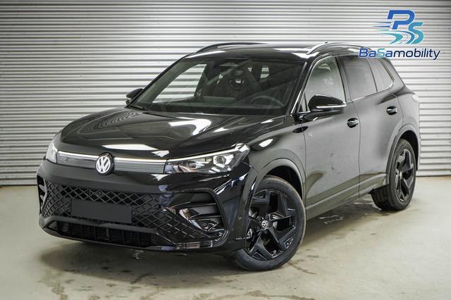 Volkswagen Tiguan - 1,5 eTSI DSG R-Line - LAGER