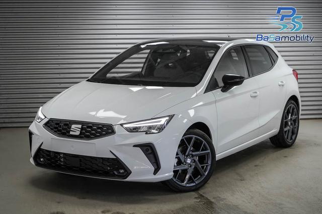 SEAT Ibiza - 1,0 TSI DSG FR - LAGER