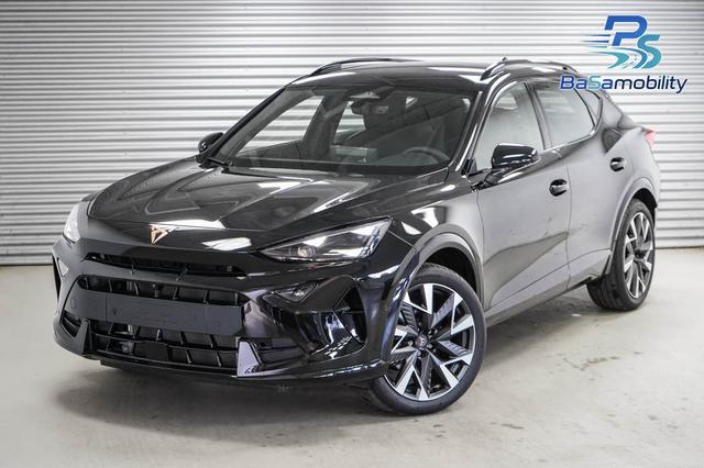 Cupra Formentor - 2,0 TSI DSG 4x4 - LAGER
