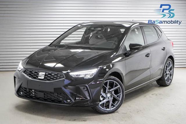 SEAT Ibiza - 1,0 TSI DSG FR - LAGER