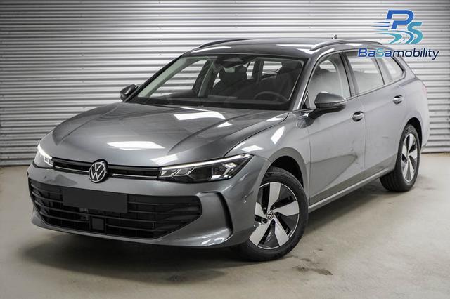 Volkswagen Passat Variant - 1,5 TSI DSG City - LAGER