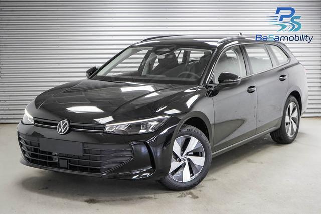 Volkswagen Passat Variant - 1,5 TSI DSG City - LAGER