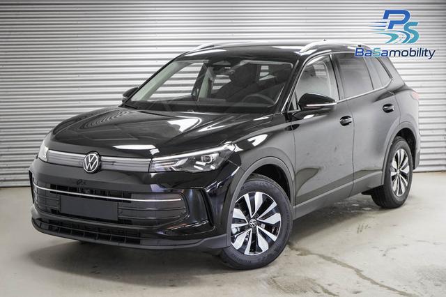 Volkswagen Tiguan - 1,5 eTSI DSG Life - LAGER