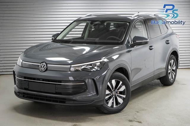 Volkswagen Tiguan - 1,5 eTSI DSG Life - LAGER